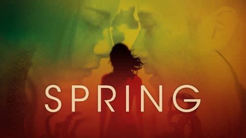 Spring still