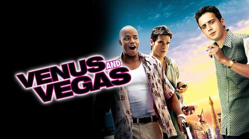 Venus & Vegas still
