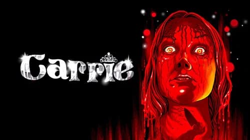 Carrie still