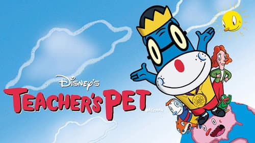 Teacher's Pet still