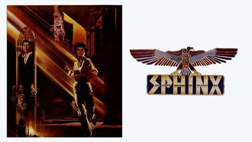 Sphinx still