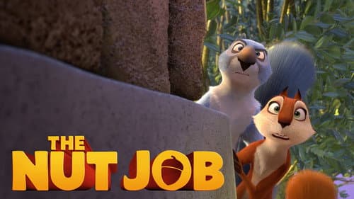 The Nut Job still
