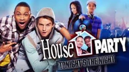 House Party: Tonight's the Night still