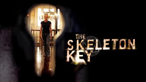 The Skeleton Key still