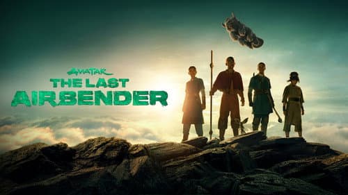 Avatar: The Last Airbender still