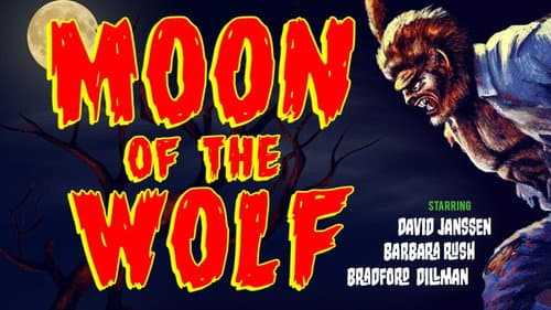 Moon of the Wolf still
