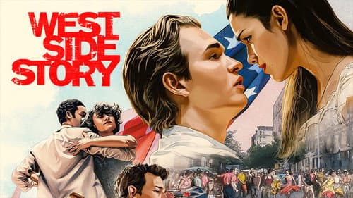 West Side Story still