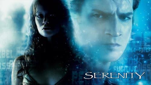 Serenity still