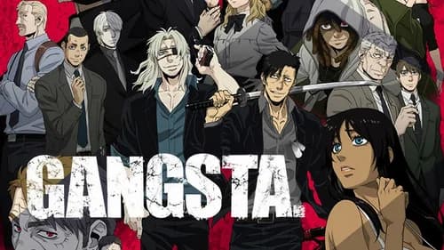 Gangsta. still