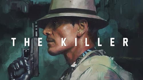 The Killer still
