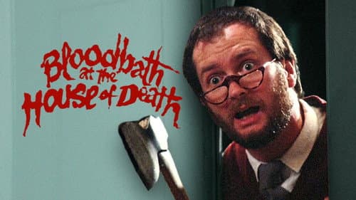 Bloodbath at the House of Death still