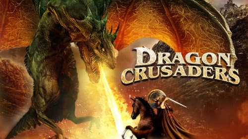 Dragon Crusaders still