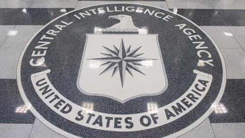 CIA Declassified still