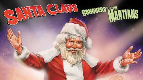 Santa Claus Conquers the Martians still