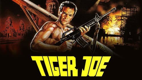 Tiger Joe still