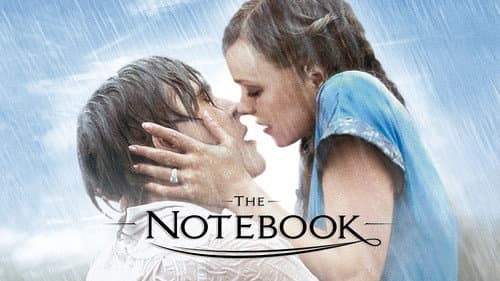 The Notebook still