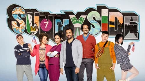 Sunnyside still
