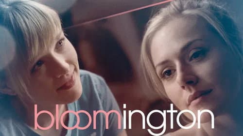 Bloomington still