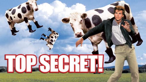 Top Secret! still