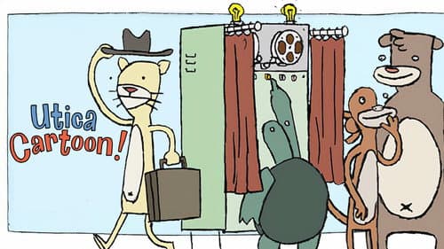 Utica Cartoon still