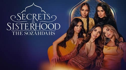 Secrets & Sisterhood: The Sozahdahs still