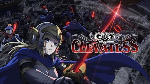 Clevatess still