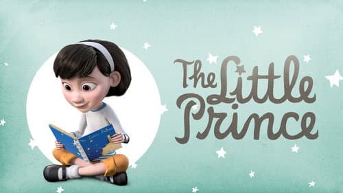 The Little Prince still