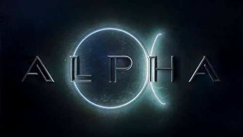 Alpha still