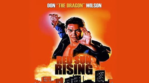 Red Sun Rising still