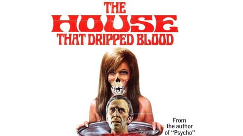The House That Dripped Blood still
