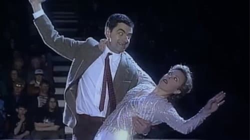 Mr. Bean: Torvill and Bean still