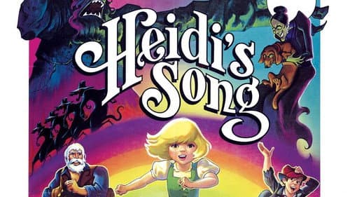 Heidi's Song still