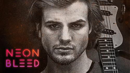 Neon Bleed still