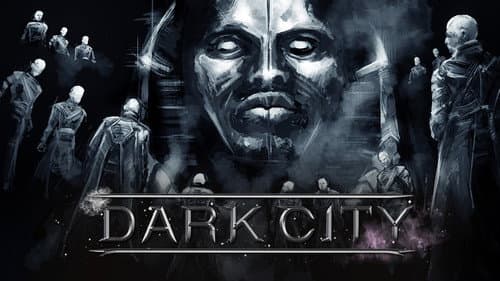 Dark City still