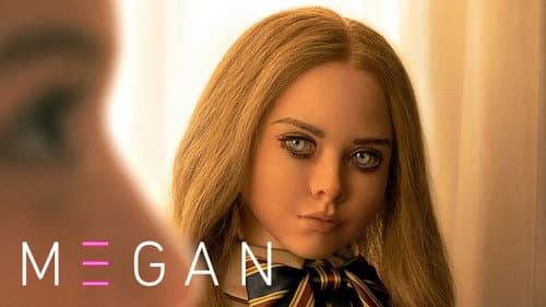 M3GAN still