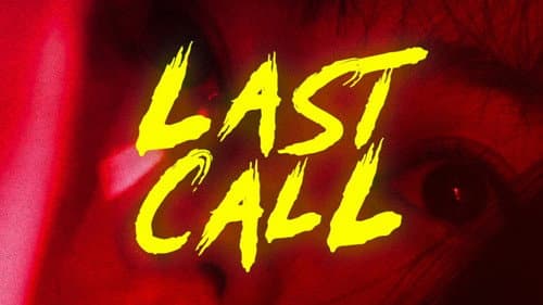 Last Call still