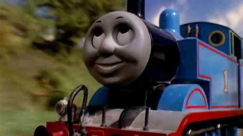 Thomas & Friends: A Big Day for Thomas still