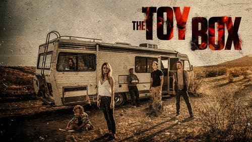 The Toybox still