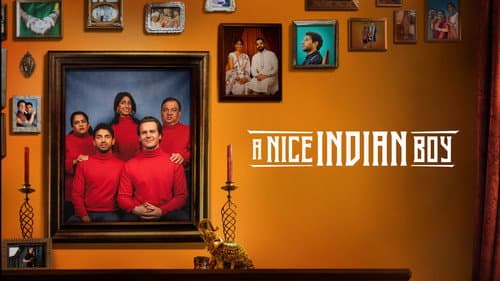 A Nice Indian Boy still