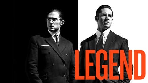 Legend still