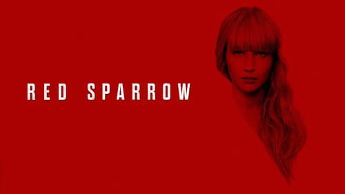 Red Sparrow still