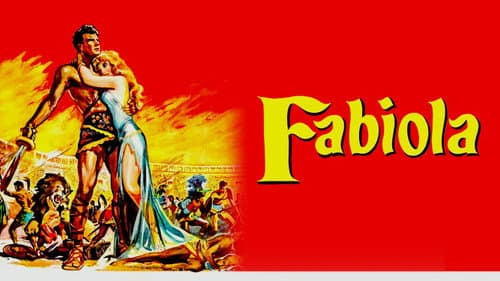 Fabiola still