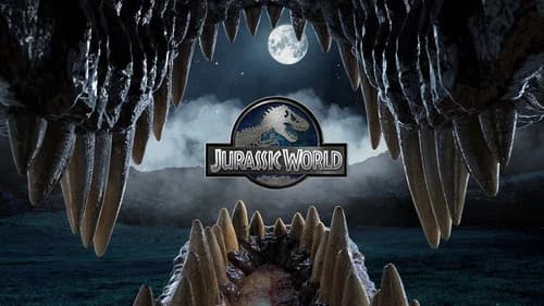 Jurassic World still