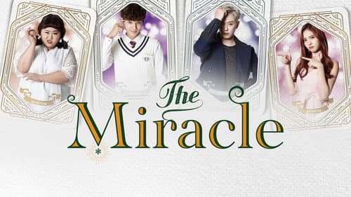 The Miracle still