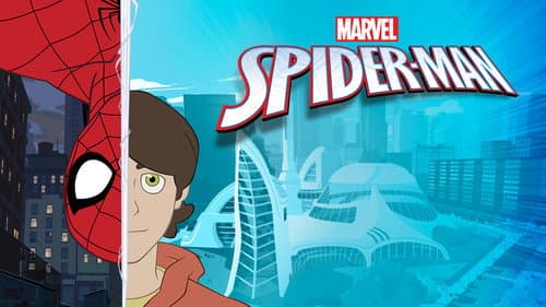 Marvel's Spider-Man still