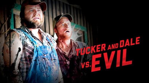 Tucker and Dale vs. Evil still