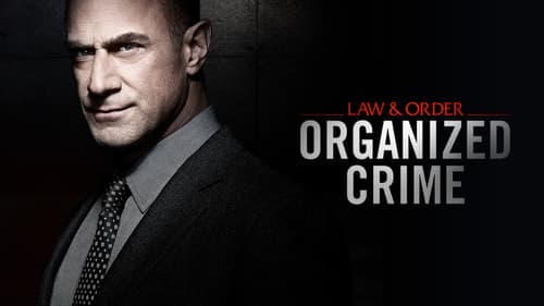 Law & Order: Organized Crime still