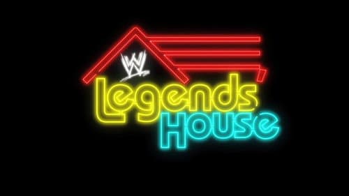 WWE Legends' House still