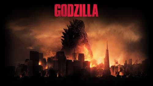Godzilla still