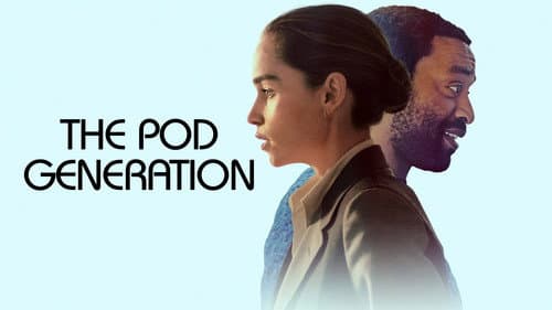 The Pod Generation still
